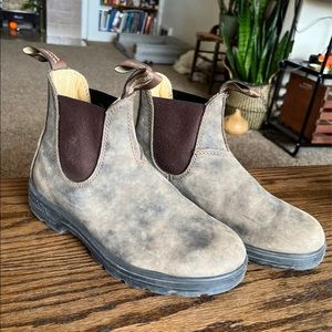 Blundstone boots amazing condition